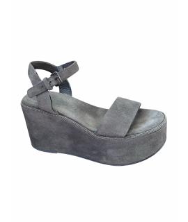 BRUNELLO CUCINELLI Босоножки