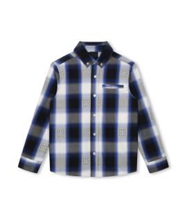 GIVENCHY KIDS Детская рубашка