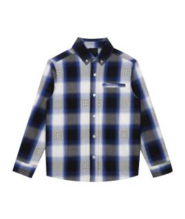 GIVENCHY KIDS Детская рубашка