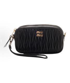 MIU MIU Клатч/вечерняя сумка