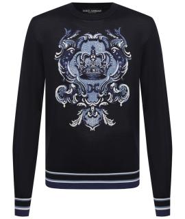 DOLCE&GABBANA Джемпер / свитер