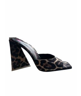 THE ATTICO Босоножки