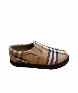 BURBERRY Лоферы/мокасины
