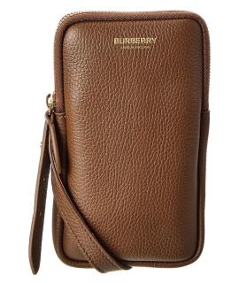 BURBERRY Сумка через плечо