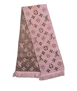LOUIS VUITTON Шарф