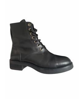 LOUIS VUITTON Ботинки