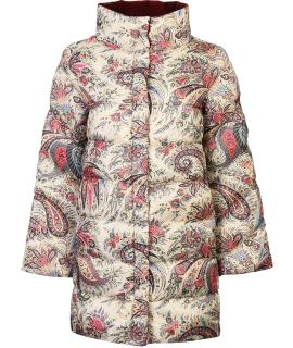 ETRO Пуховик