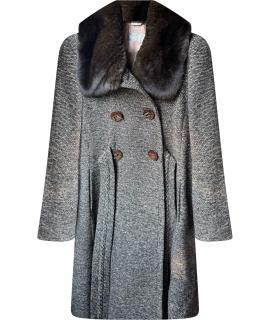 MAX MARA Пальто