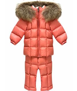 MONCLER Комбинезон
