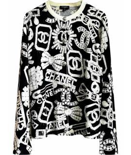 CHANEL Кардиган