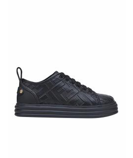 FENDI Кеды