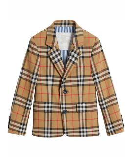 BURBERRY Жакет / жилет