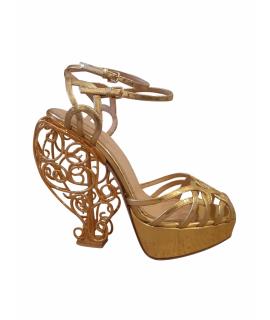 CHARLOTTE OLYMPIA Босоножки