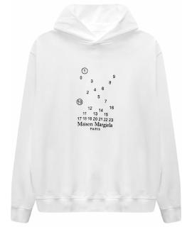 MAISON MARGIELA Худи/толстовка