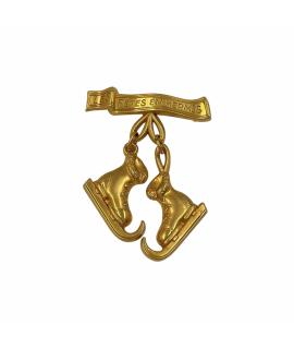 HERMES Булавка / брошь