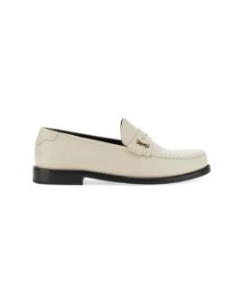 SAINT LAURENT Лоферы
