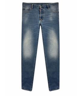 DSQUARED2 Джинсы скинни