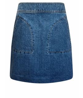 A.P.C. Юбка мини