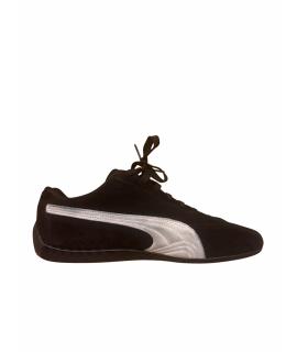 PUMA Высокие кроссовки / кеды