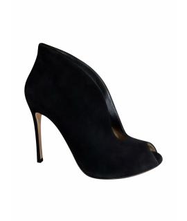 GIANVITO ROSSI Ботильоны