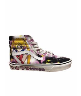 VANS Высокие кроссовки / кеды