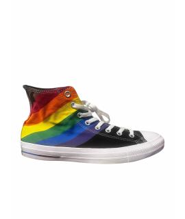CONVERSE Высокие кроссовки / кеды