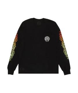 CHROME HEARTS Лонгслив