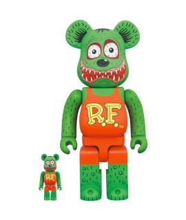 BEARBRICK Скульптура