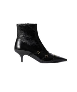 MIU MIU Ботильоны