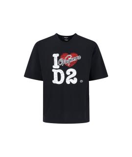 DSQUARED2 Футболка