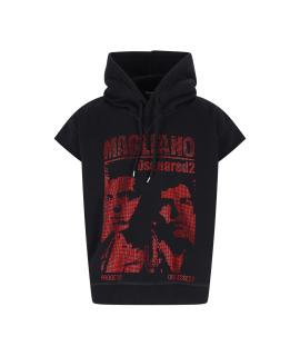 DSQUARED2 Худи/толстовка