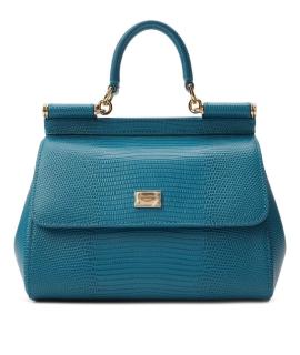 DOLCE&GABBANA Сумка через плечо