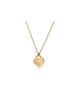 TIFFANY&CO Колье