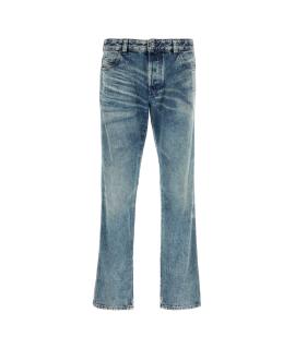 DIESEL Прямые джинсы