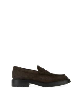TOD'S Лоферы