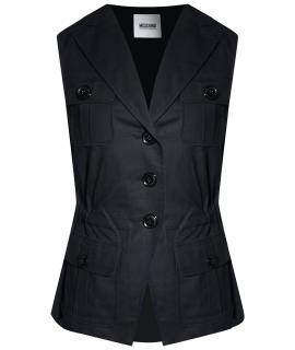 MOSCHINO Жилет