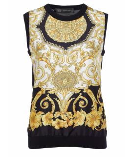 VERSACE Джемпер / свитер