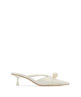 JIMMY CHOO Мюли