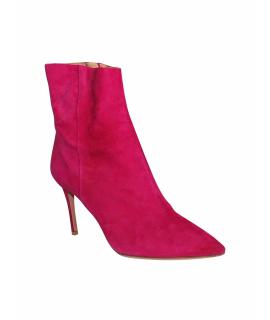 AQUAZZURA Ботильоны
