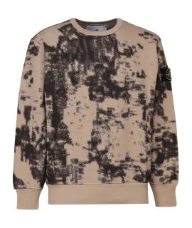 STONE ISLAND Худи/толстовка