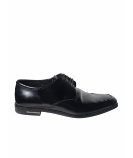 PRADA Низкие ботинки
