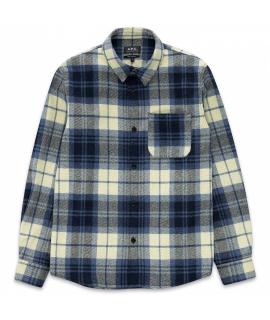 A.P.C. Кэжуал рубашка