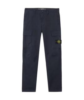 STONE ISLAND Повседневные брюки