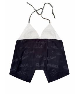 CHANEL Блузы