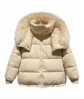 FENDI Пуховик
