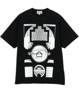 CAV EMPT Футболка
