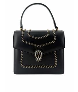 BVLGARI Сумка через плечо