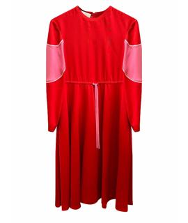 VALENTINO Коктейльное платье