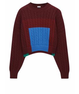 LOEWE Джемпер / свитер