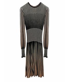 ALEXANDER MCQUEEN Коктейльное платье